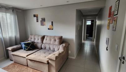 Apto no Centro de Jaraguá do Sul - Foto 2