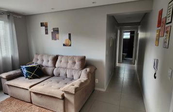 Apto no Centro de Jaraguá do Sul - Foto 2