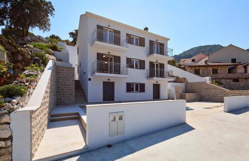 Green Lantern apartments Okuklje - Foto 2