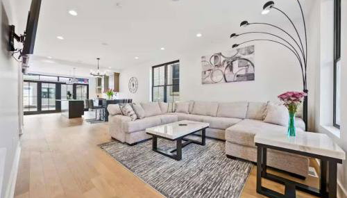 Jungle House Premier Residences - Downtown Columbus & Short North - Foto 3