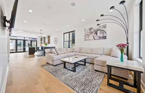 Jungle House Premier Residences - Downtown Columbus & Short North - Foto 3