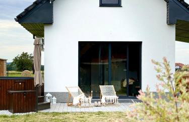 Pod Izerskim Niebem - kameralny domek z balią, w sąsiedztwie Świeradowa-Zdroju - Foto 54