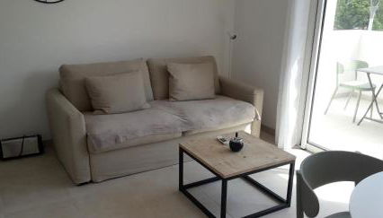 T2 VUE MER MARINA DI BRAVONE N197 - Foto 4