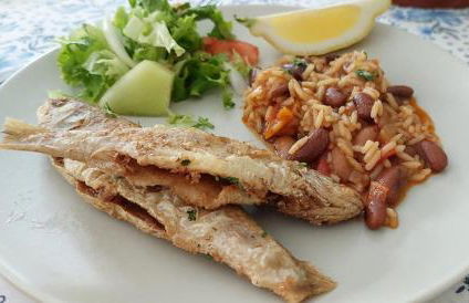 A Casa da Rapariga de Cabelo Azul - Foto 11