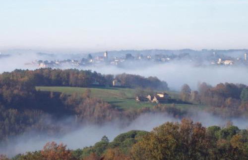 Quaint Home in Berbiguieres, Valley of the Castles at 15min - Foto 100