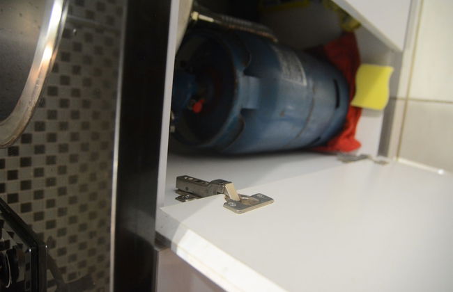 Gorgeous Studio Cinere Bellevue Apartment - Photo 16