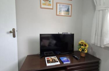 Espaço Van Gogh Poços de Caldas - Foto 17