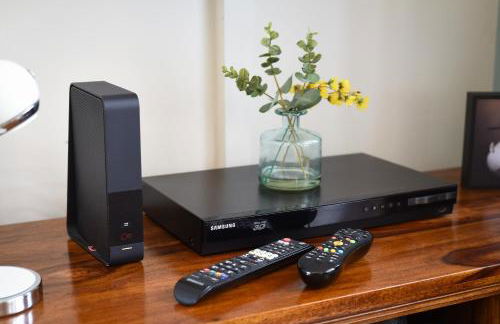 Air Maison - Stunning House in Clanfield Family and Remote Workers Friendly - Foto 31