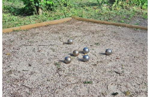 Sous l'oranger des Osages - Photo 16