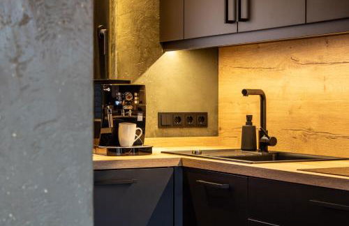 Ferienhaus 1000 Berge Winterberg Kamin & Whirlpool - Foto 14