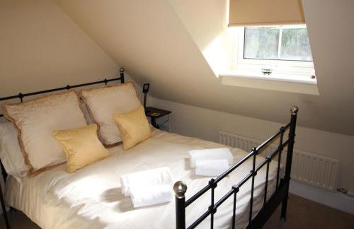 Shallows Lodge ,Boldre Lane, New Forest - Photo 7