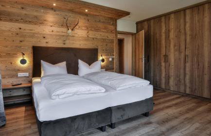 Ferienwohnungen - Alpenhotel Fischer 4 Sterne - Adults Only - Foto 6
