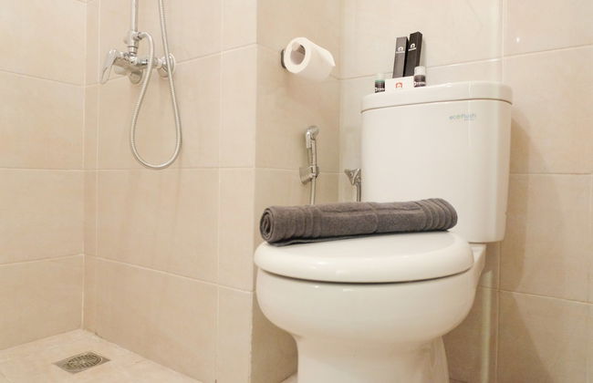 Modern Studio @ Mustika Golf Apartment - Photo 21