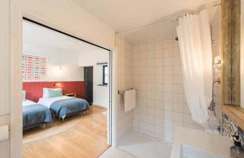 Ty Cefn by Birch Stays - Foto 65