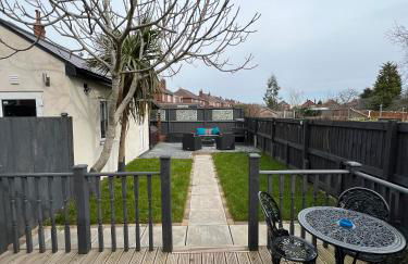 The Wootton House - Foto 41