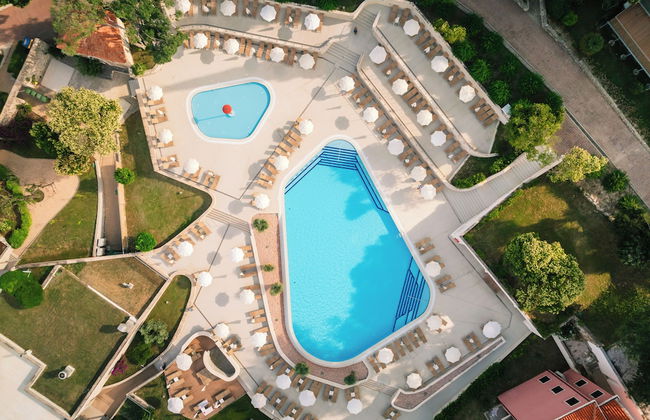 Maistra Select Mlini Villas and Apartments - Foto 39