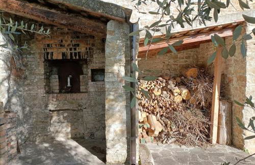 Rustic hillside stone-Rustico in pietra - Foto 31