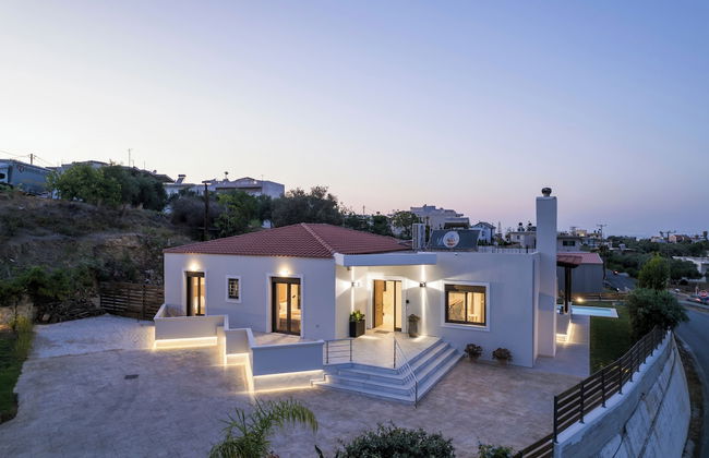 Villa Wisdom - Foto 28