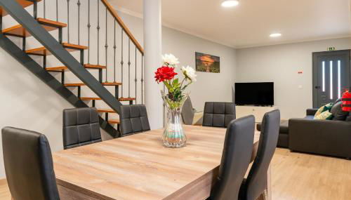 Goncalves House - AC and private parking - Foto 5