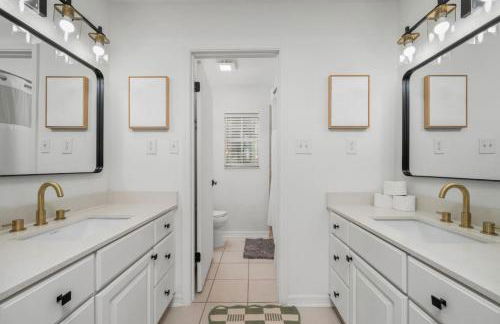 Lakeview with Shuffleboard Table and Wildlife Spotting - Photo 17