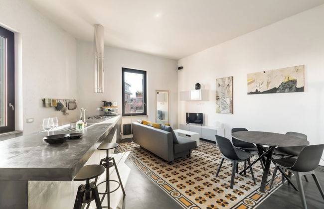 Monteverde Apartments - Foto 28