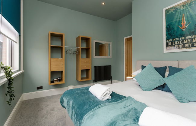 Seabird Apartments - Photo 12