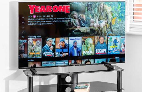 59 MINT DRIVE 2 Bedrooms with CAR Or Van PARK,WIFI,NETFLIX No Deposit Required - Foto 15