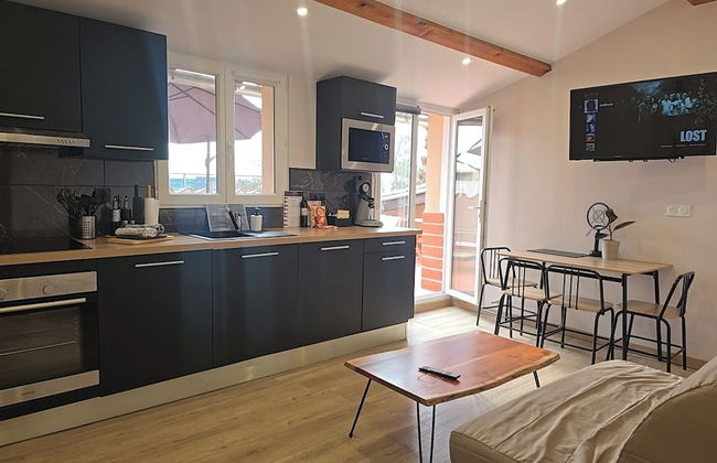 Appart Hotel Spa Perpignan - Photo 67