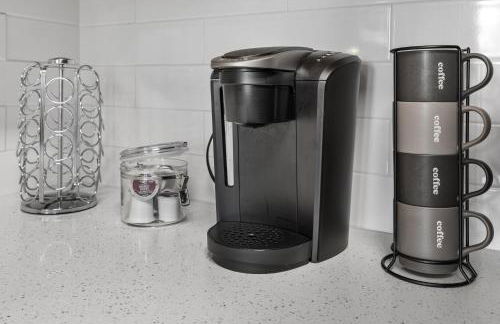 Cozy One-Bedroom Retreat - Foto 13