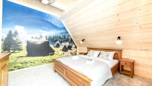 Apartamenty Augustynówka - Foto 4