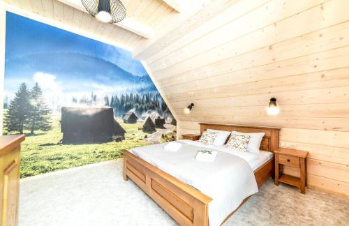 Apartamenty Augustynówka - Foto 4