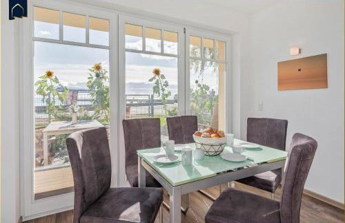 Ferienwohnung Haffblick - Foto 3