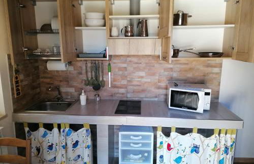 BorgoPratole CountryHouse - Foto 22