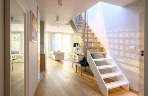 inQse Plus Wroclaw Marina - Photo 68