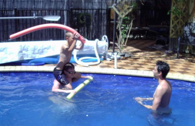 Tara Spa Apartments - Foto 37