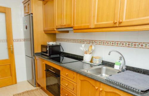 Apartment block from the sea - Foto 18