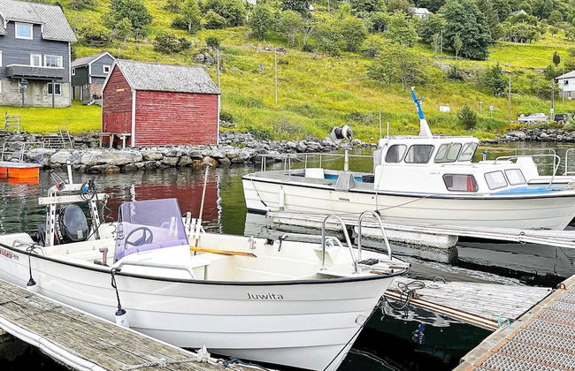 8 Person Holiday Home in Barmen - Foto 39