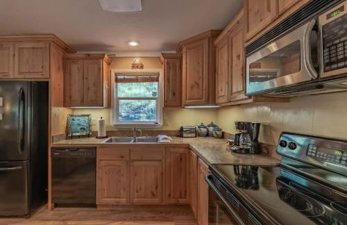 Winterfell by Ruidoso Vacation Rentals - Foto 28