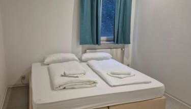 Geestebogen Haus - Foto 4, towels