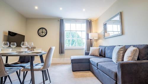 WhiskAwayHomes - Shaw Street - Apartment 7 - Foto 1