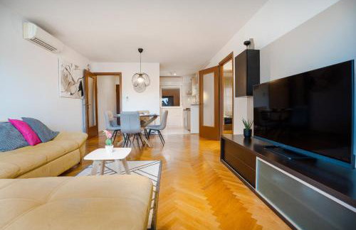 BNM apartment Free Parking - Foto 9