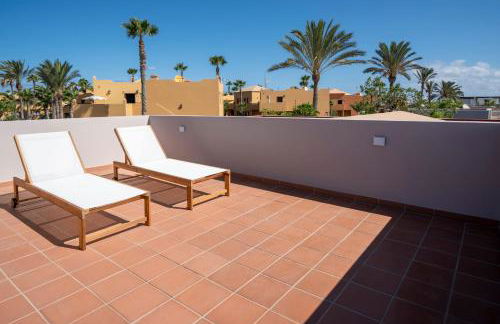 Villa Tropico - Design house with pool in Corralejo - Photo 61