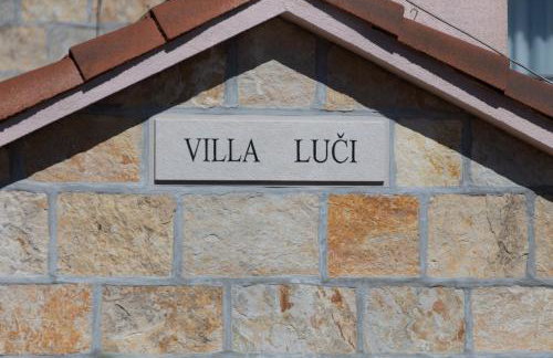 Villa Luči - Foto 44