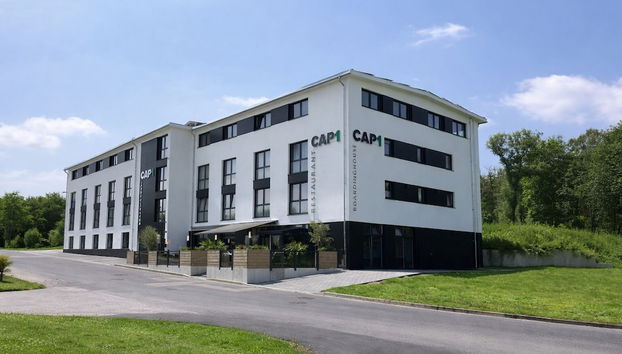 CAP1 Boardinghouse - Foto 2, Immagine principale