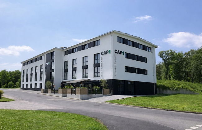 CAP1 Boardinghouse - Photo 1