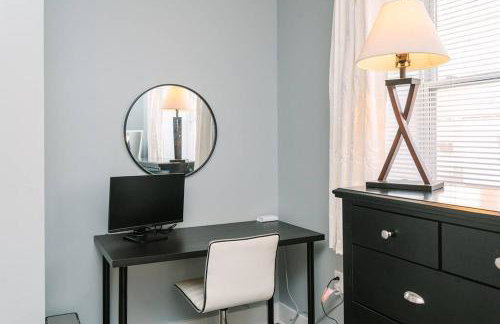 Parking Comfortable Suite - Foto 8