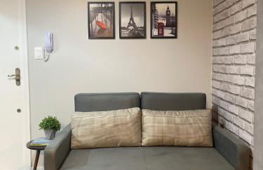 Loft Studio 308 no Kobrasol à 7km de Floripa - Foto 6