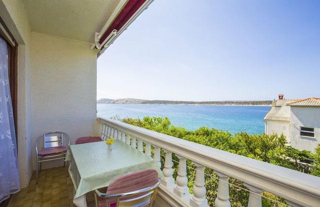 Apartments and Rooms Krstinić - Foto 33