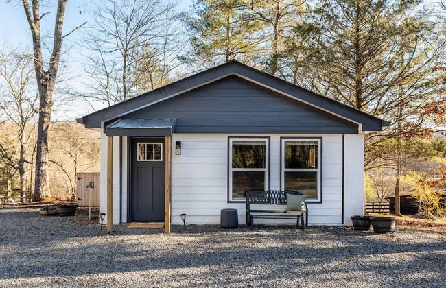 Creekside Haven by Boutiq - Foto 28