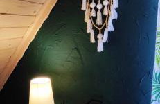 Domki Bieszczadzki Czar Rodzinny 661-850-410 - Photo 51